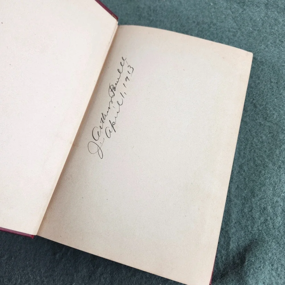 Mark‎ Twain's Works Life On The Mississippi Author's National Ed Harpers 1903